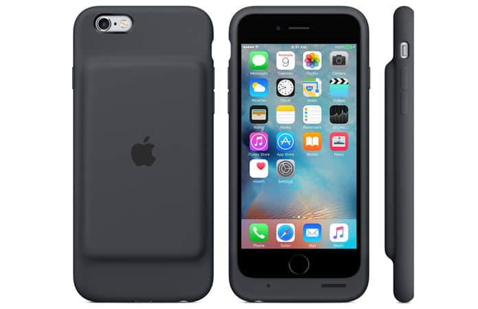 iphone 8 battery case