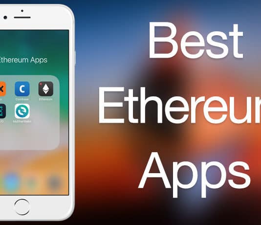 best ethereum wallet apps
