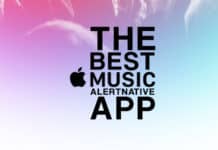 best apple music alternatives