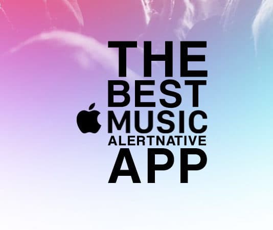 best apple music alternatives