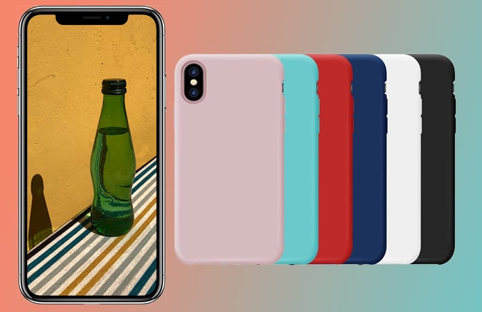 best iphone x cases