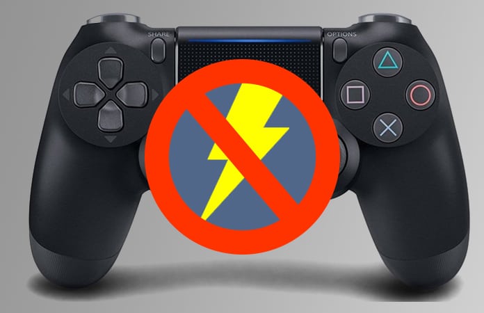 Kræft samarbejde Jeg har erkendt det PS4 Controller Not Charging: 7 Possible Solutions that Works