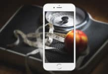 best weight loss apps for iphone
