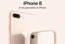 iphone 8 specifications