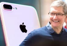 iphone 8 event live