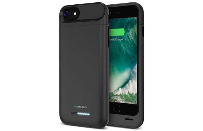 charging case for iphone 8