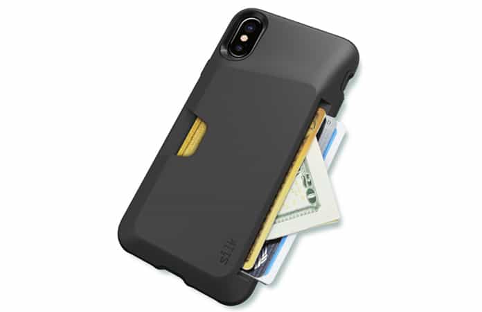 iphone x wallet case