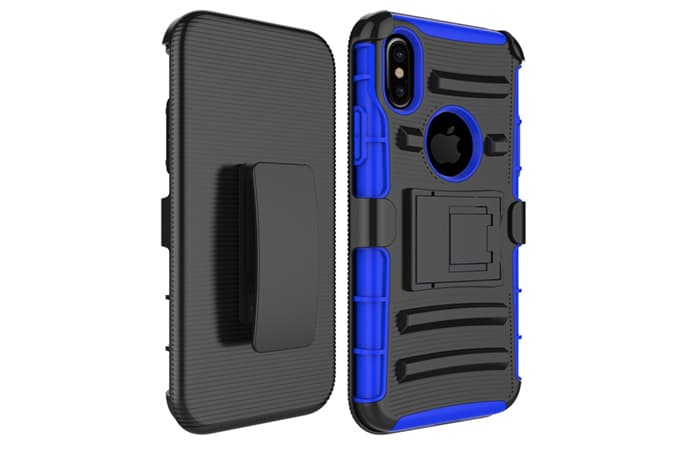 best case for iphone x