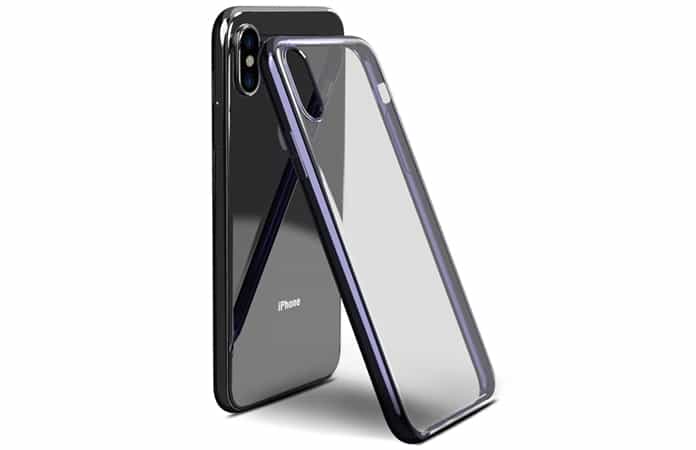 iphone x cover case