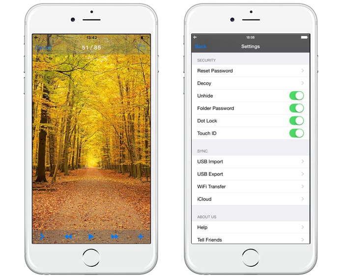 10 Best Photo Vault Apps for iPhone and iPad