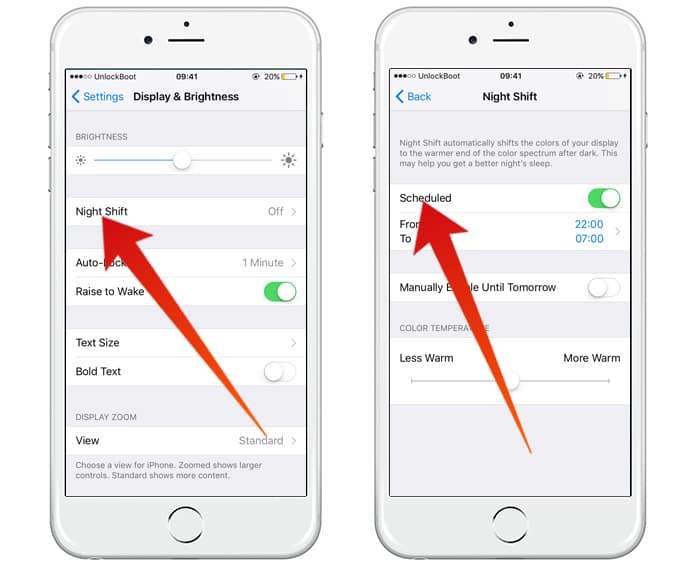 tips and tricks for iphone