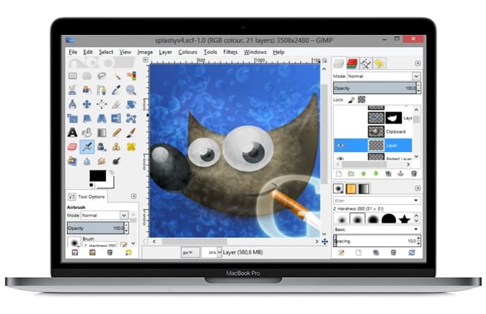 Photoshop Alternatives For Mac 2018fasrtrek