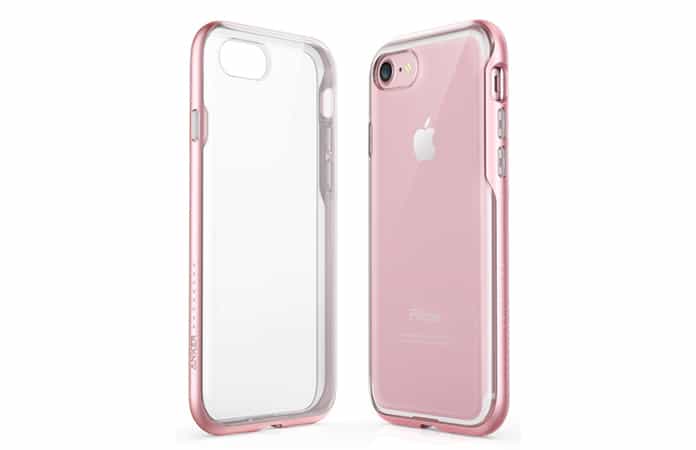 iphone 8 clear case