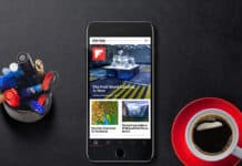 best rss readers for iphone