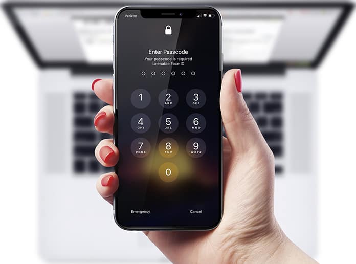 How To Bypass Iphone Passcode Protection If You Forgot It