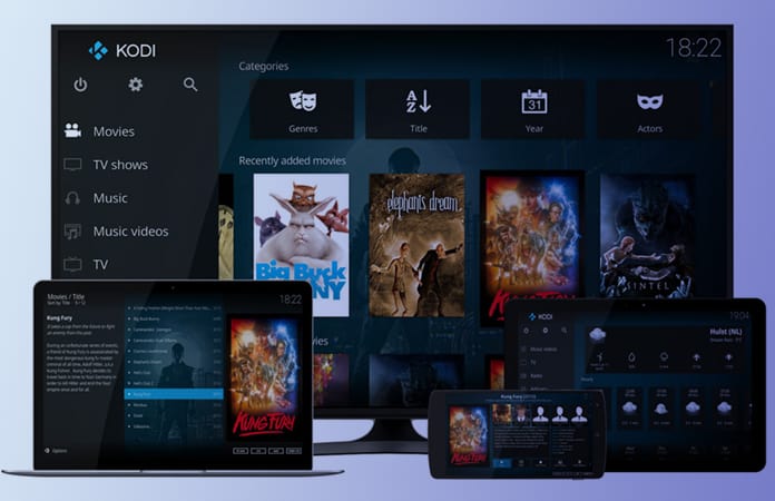 en milliard Abe shilling 3 Methods to Stream Kodi to Chromecast From Android, PC and Mac