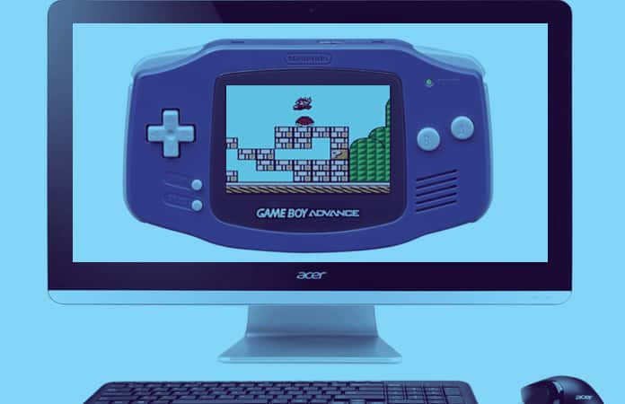5 Best GBA Emulators for Available Right Now