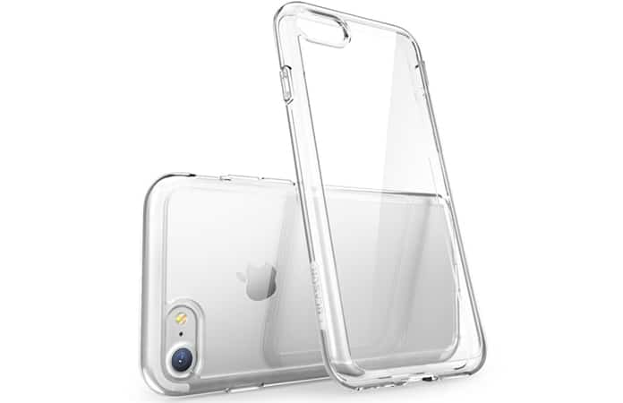 clear case for iphone 8