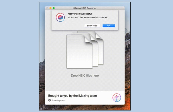 heif to jpg converter for mac