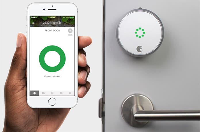 9 Best Smart Locks to Protect your Home (2022)