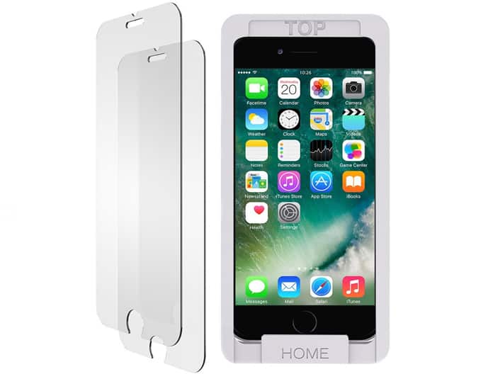 best screen protector for iphone 8