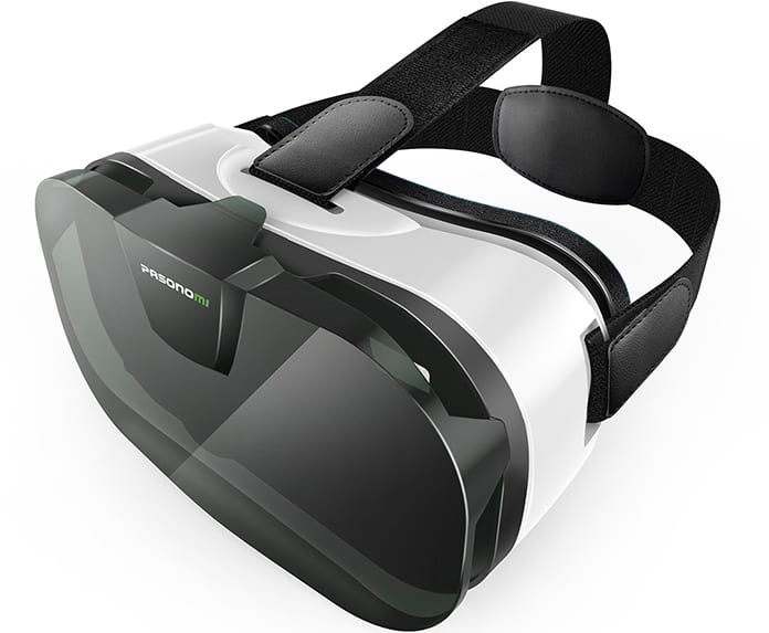 vr headset for iphone 8
