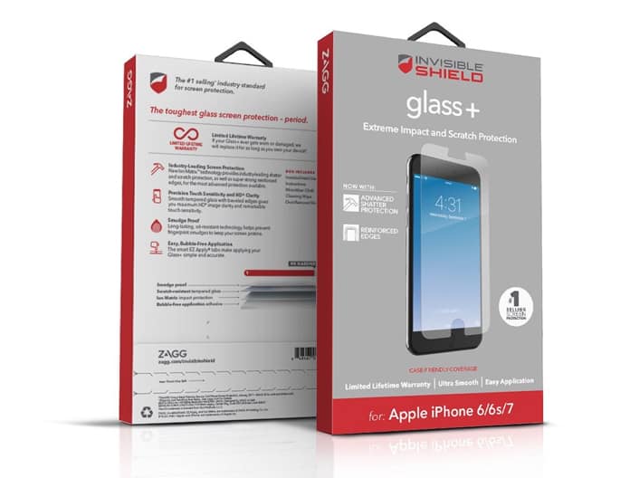 iphone 8 glass protector