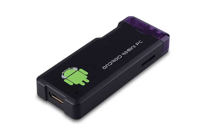 android usb stick for tv