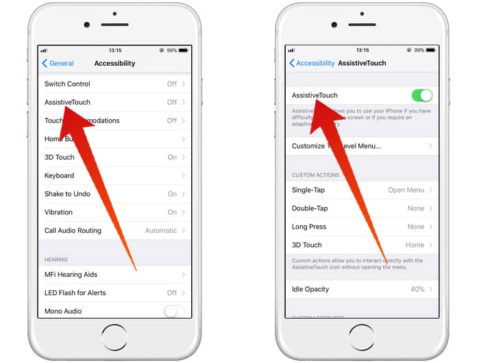 how to close apps on iphone