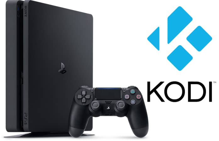 Verleiden converteerbaar Zielig How to Download and Install Kodi on PS4