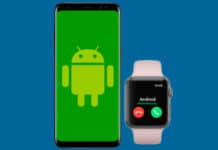 How to use an LTE Apple Watch with Android Smartphone