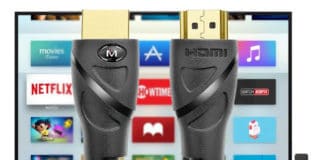 Best HDMI Cables for Apple TV that Supports 4K HDR Video Quality