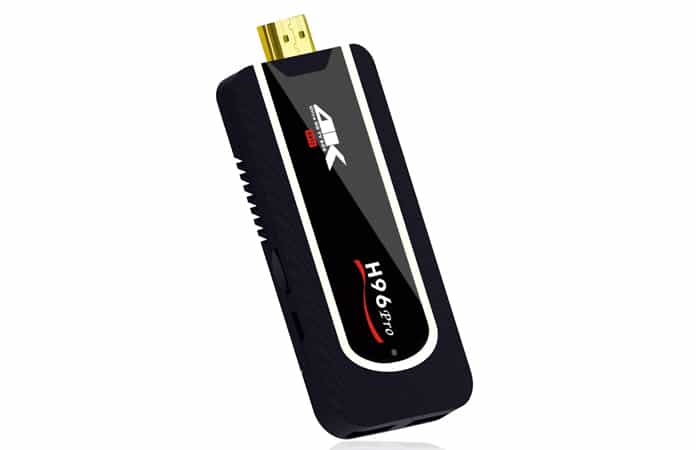 android hdmi tv stick