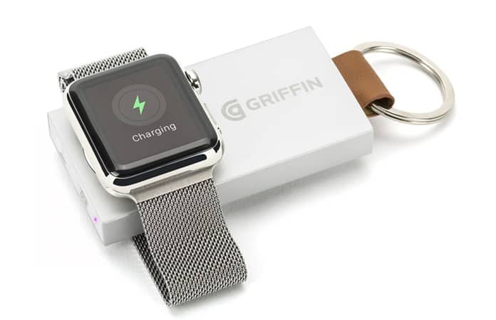 portable apple watch charger