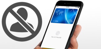 apple pay cash account restricted