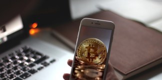 bitcoin wallet apps for iphone