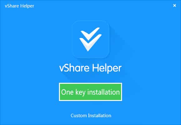 download vshare for iphne 8