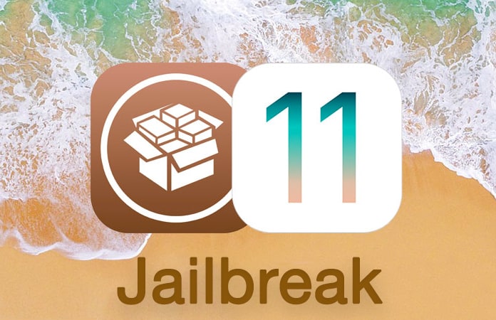 ios 11 jailbreak tool