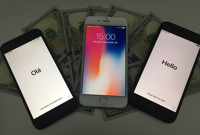 tips to sell used iphone