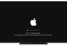 disable ota updates on apple tv