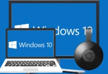 Setup Chromecast on Windows 10 with these Simple Steps