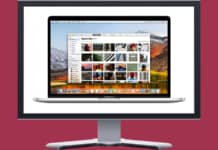 best mac monitors