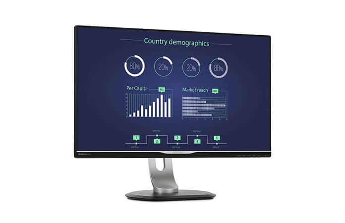 best monitor for macbook pro