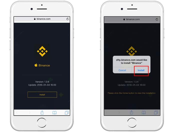 how to buy xrp from iphone