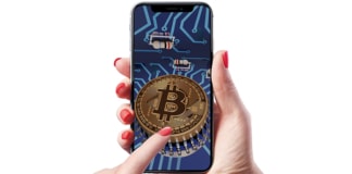 buy bitcoin from iphone