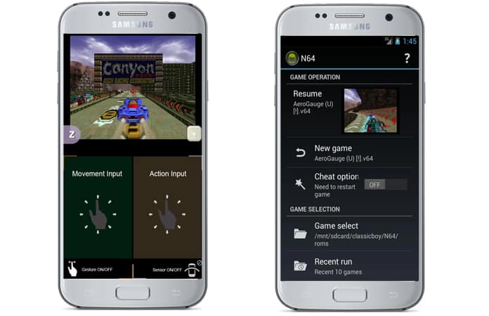 psx emulator for android