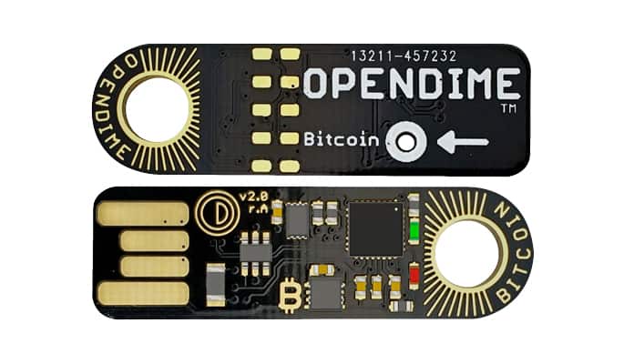 best usb for cryptocurrency