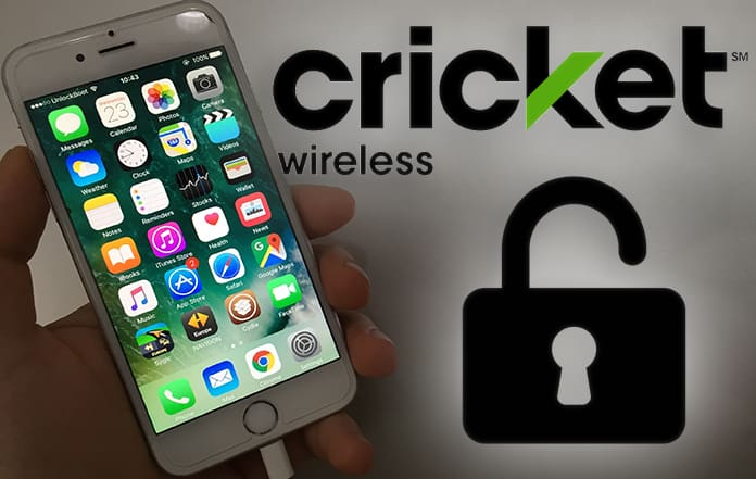 Blacklist Unlock Eligibility Cricket USA iPhone IMEI Check Service Clean 