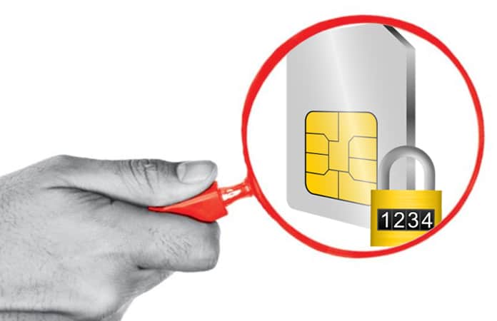 How to Find The PUK Code Of Your SIM Card