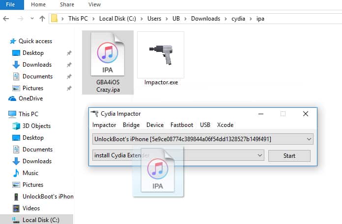 download gba emulator on iphone x